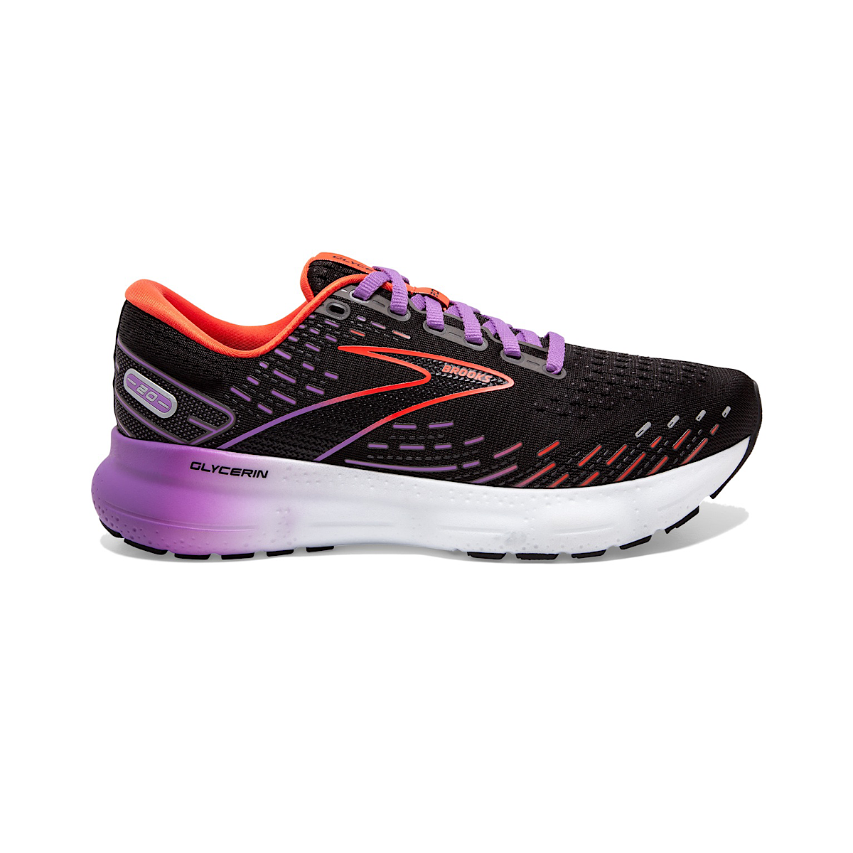 Brooks Glycerin 20 W
