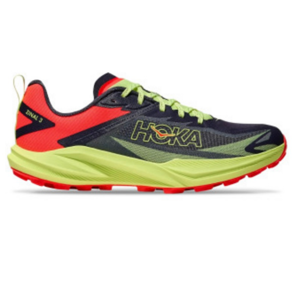 Hoka Zinal 3