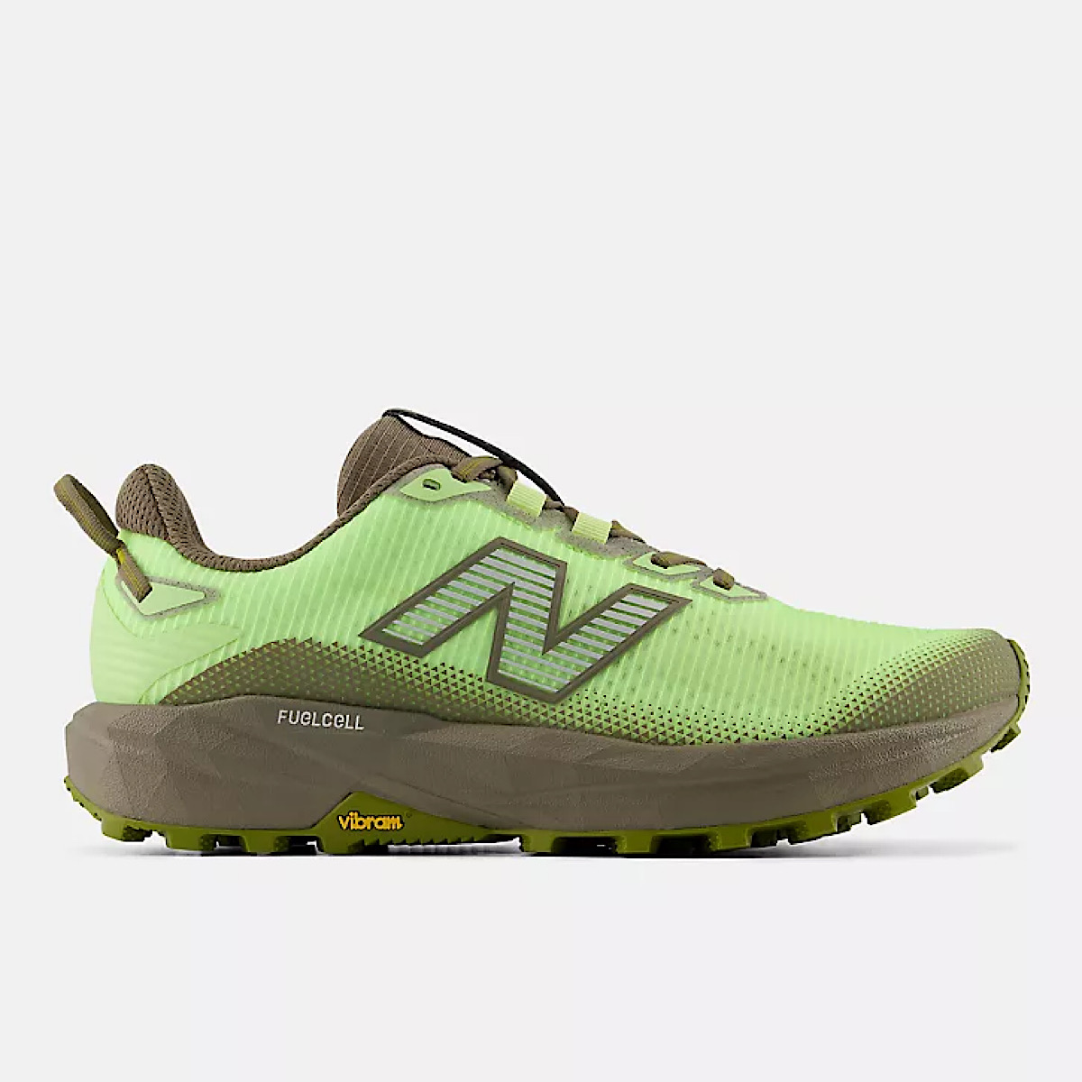 New Balance Rebel Trail Fuelcell 