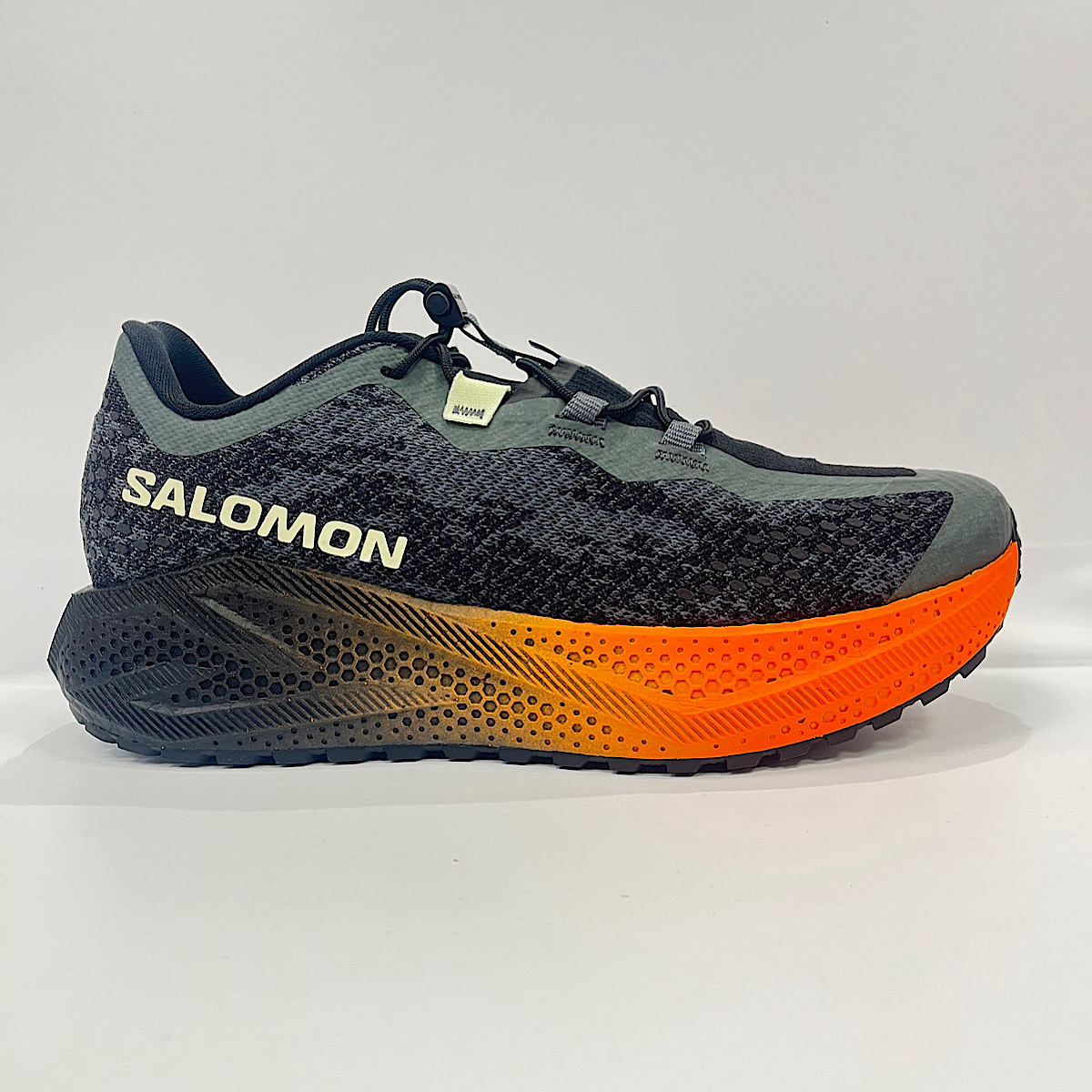 Salomon Aero Glide Gravel 4 Salomon Aero Glide Gravel 4