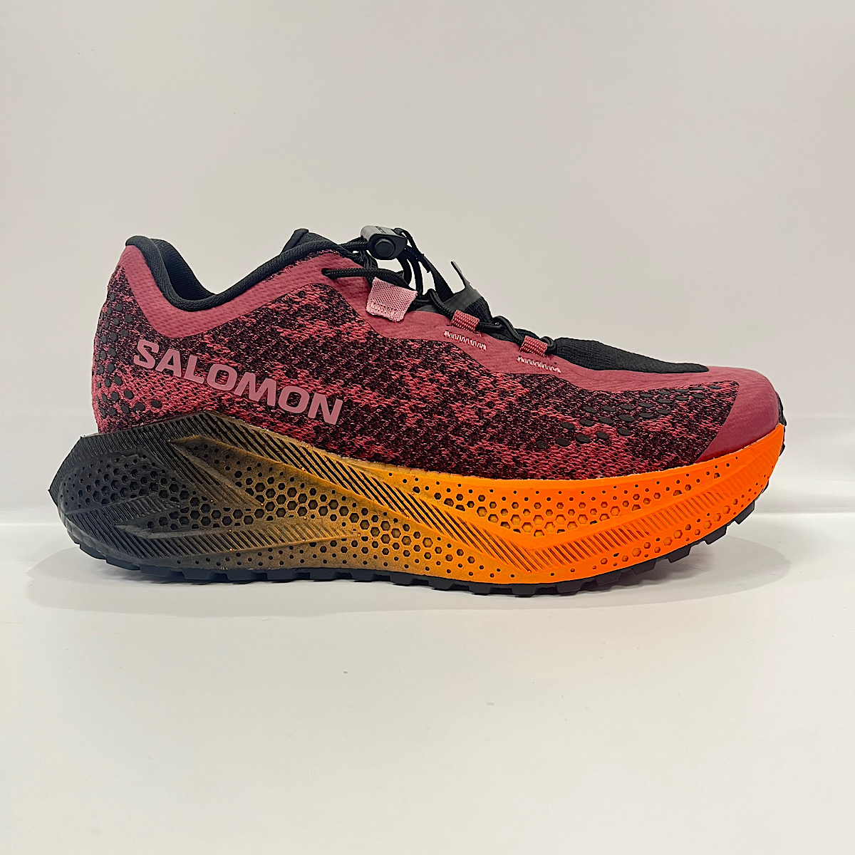 Salomon Aero Glide Gravel W Salomon Aero Glide Gravel W