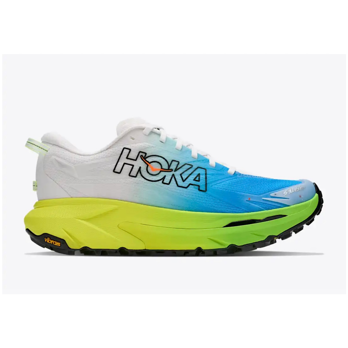 Hoka Mafate 5