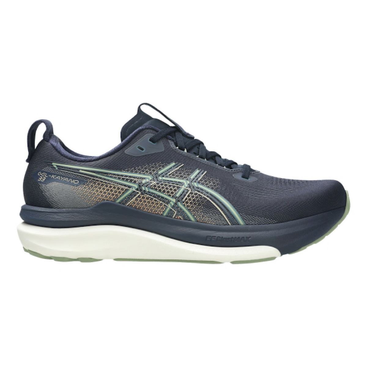 Asics Kajano 33