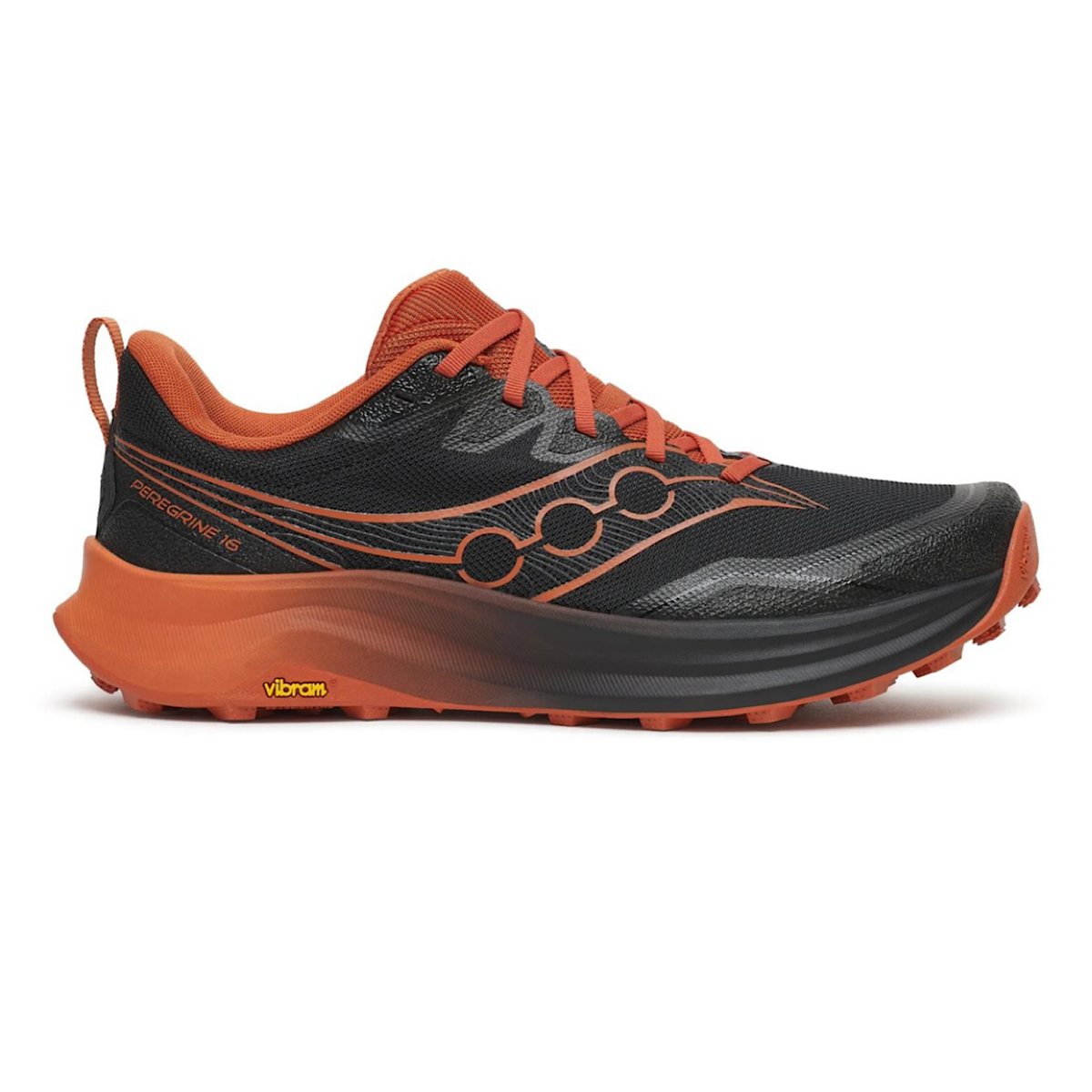 Saucony Peregrin 16