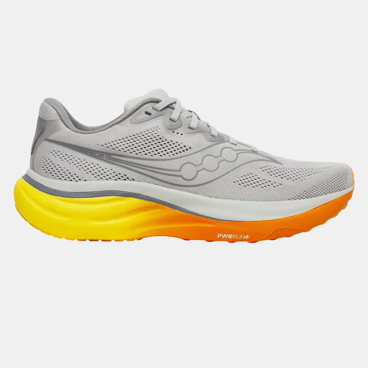 Saucony Ride 19