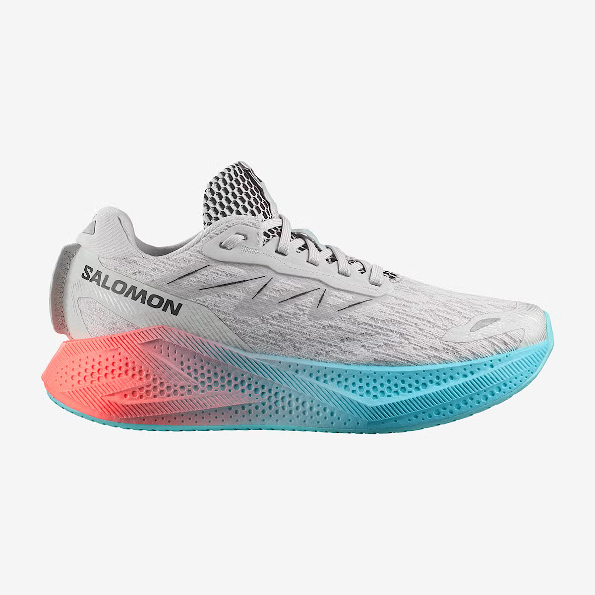 Salomon Aero Glide Gradients W Salomon Aero Glide Gradients W