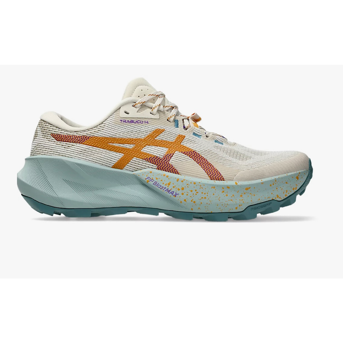 Asics Trabuco 14 W Asics Trabuco 14 W