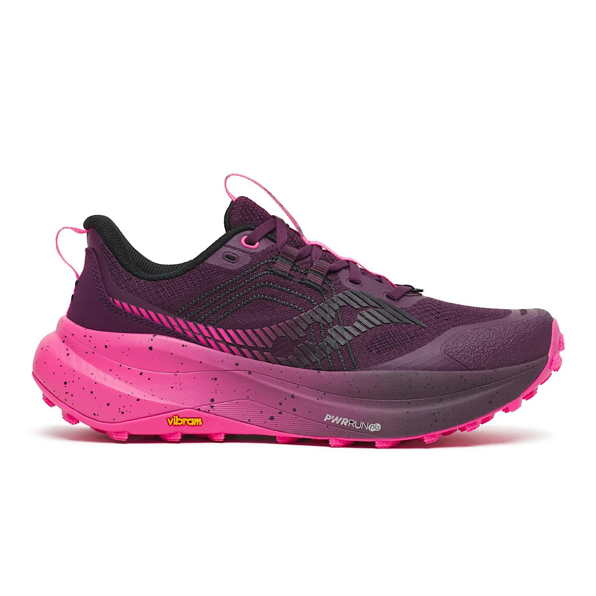 Saucony Xodus 4 ultra W