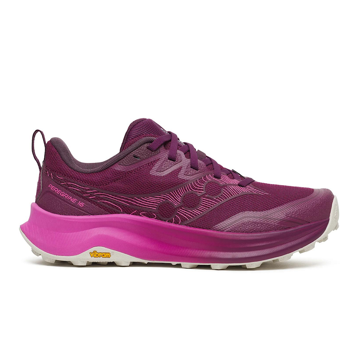 Saucony Peregrine 16 W
