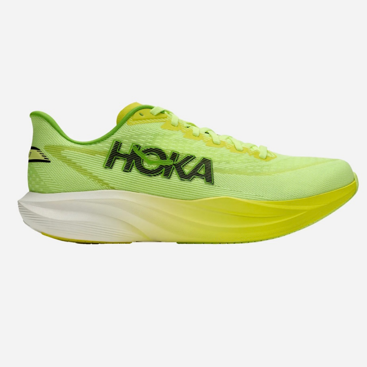Hoka Mach 7