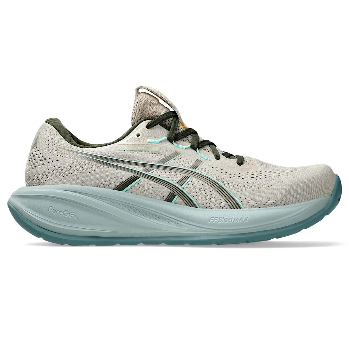Asics Cumulus 28