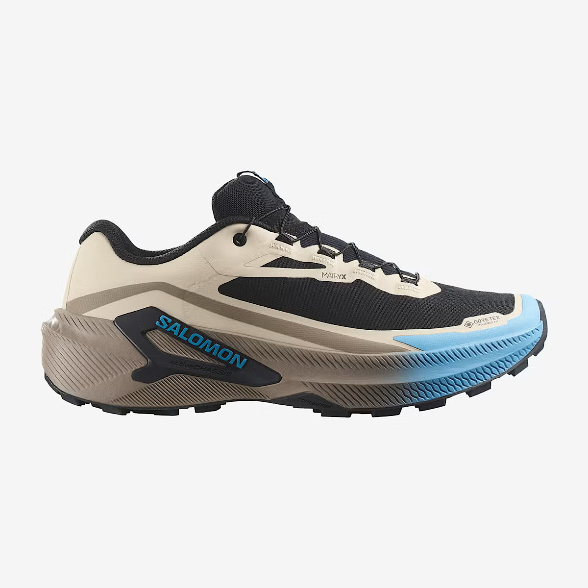 Salomon Genesis Gtx Salomon Genesis Gtx