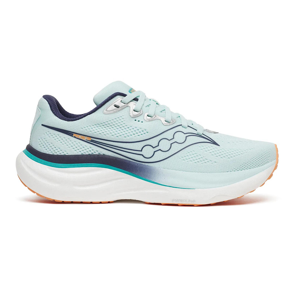 Saucony Ride 19 W