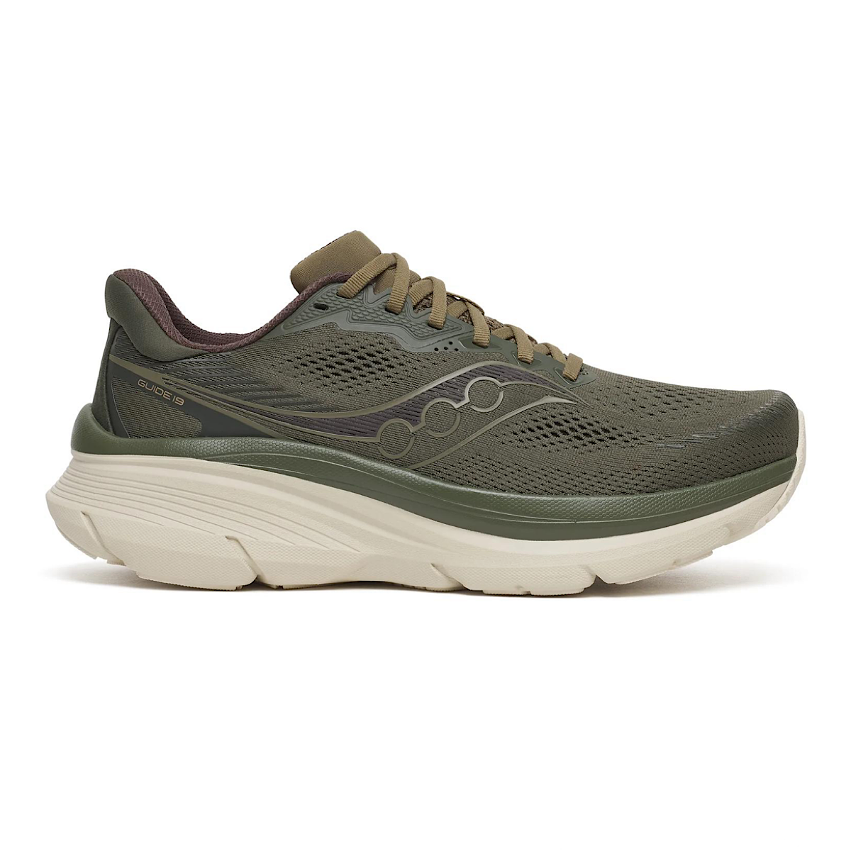 Saucony Guide 19
