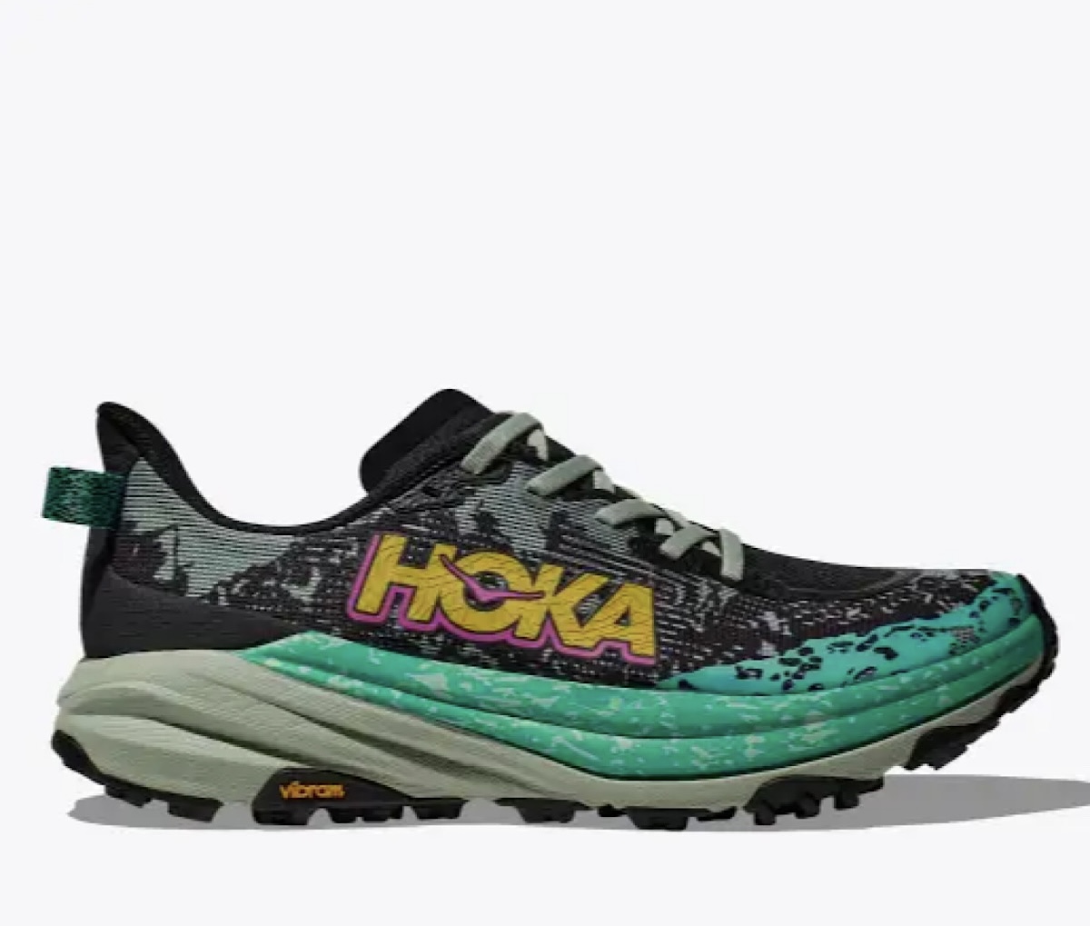 Hoka Speedgoat 6 W