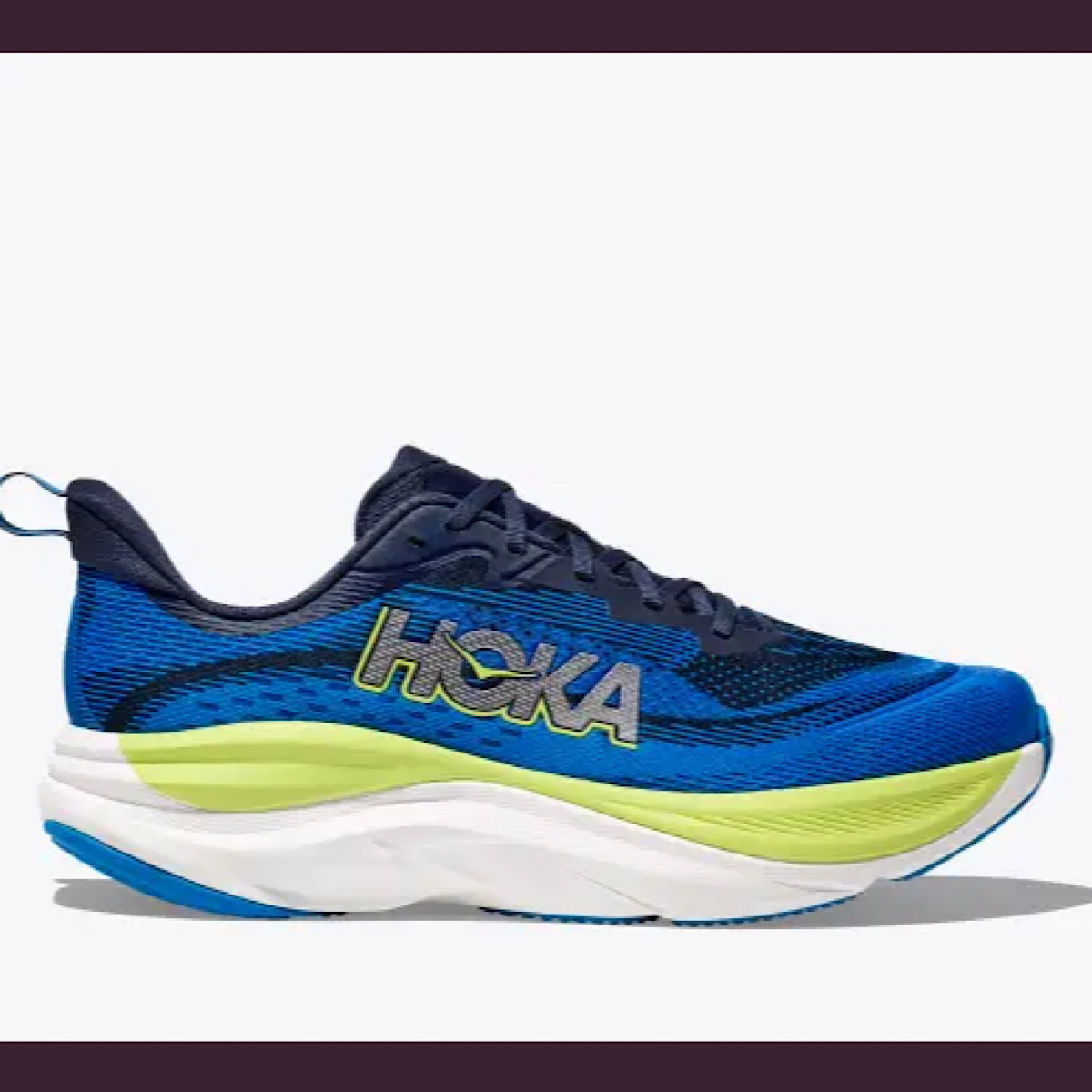 Hoka skyflow