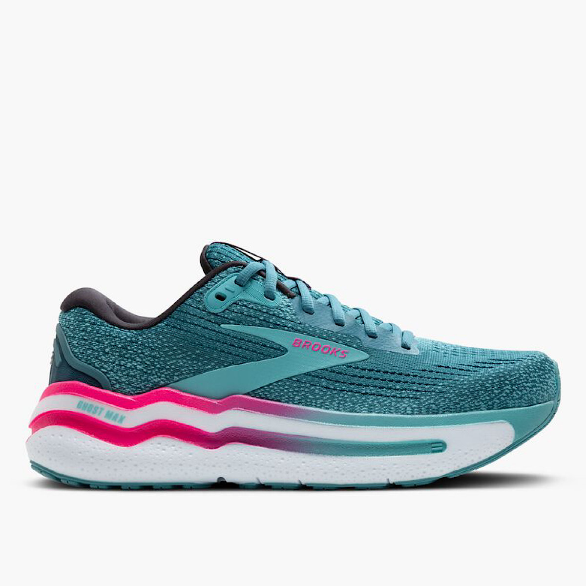 Brooks Ghost Max 2 W