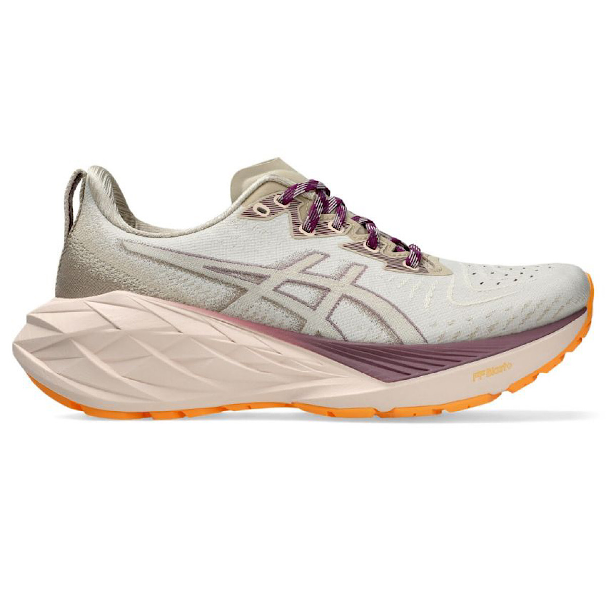 Asics Novablast 4 Tr W