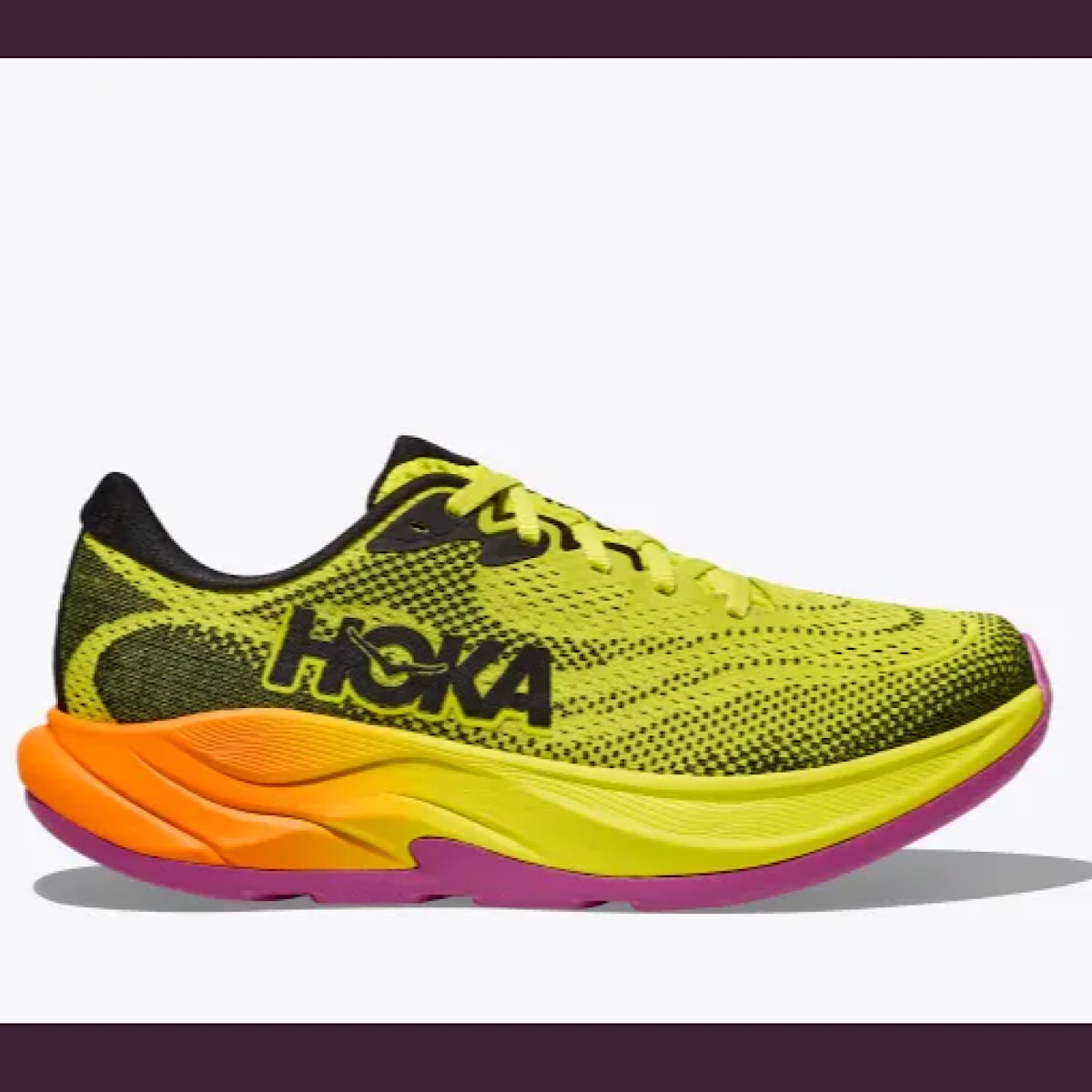 Hoka Rincon 4