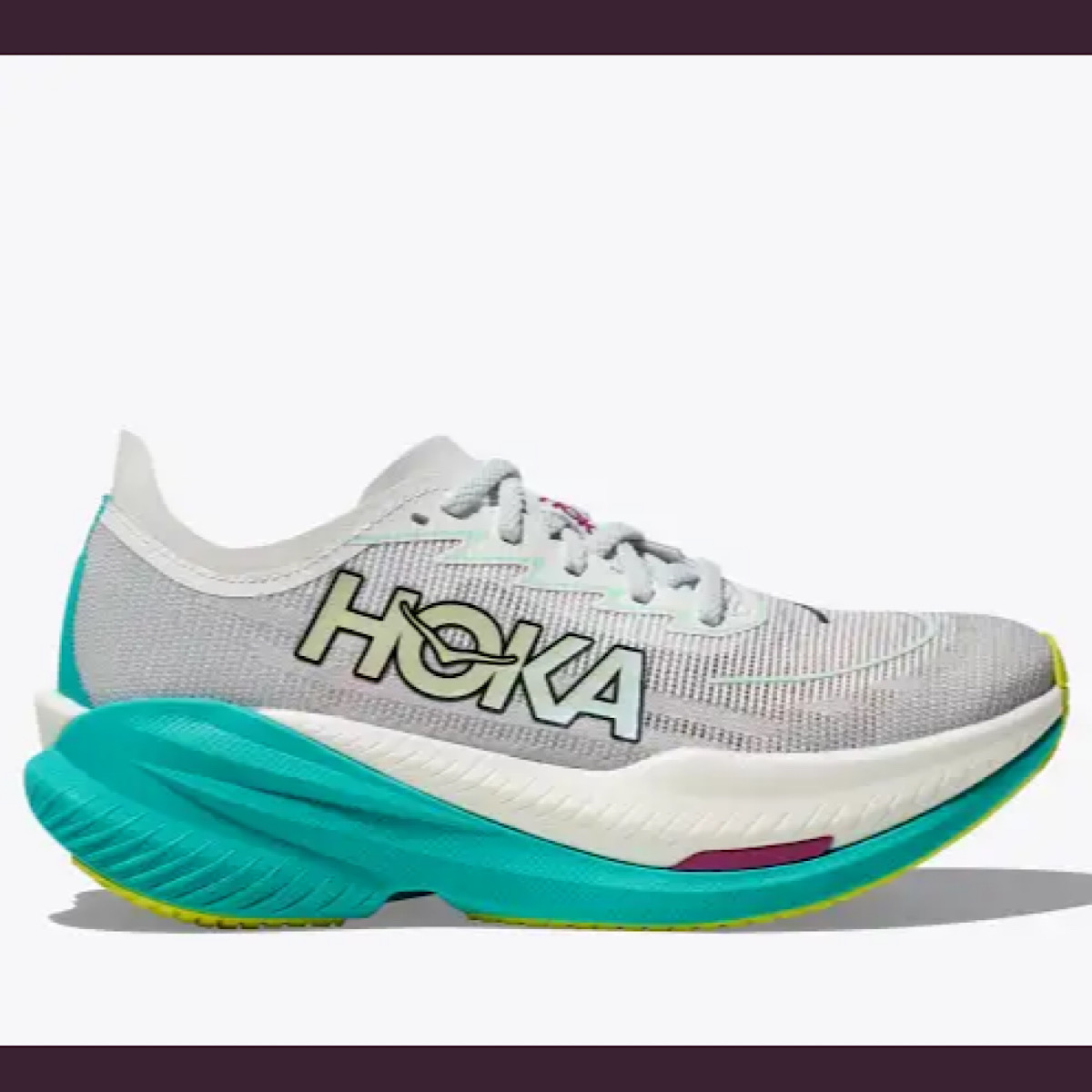 Hoka Mach x 2 W