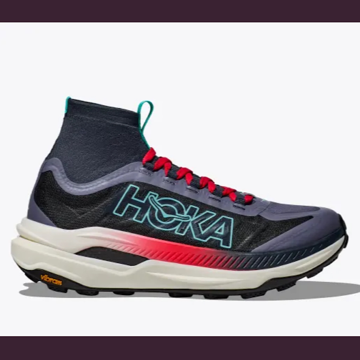 Hoka Tecton x3