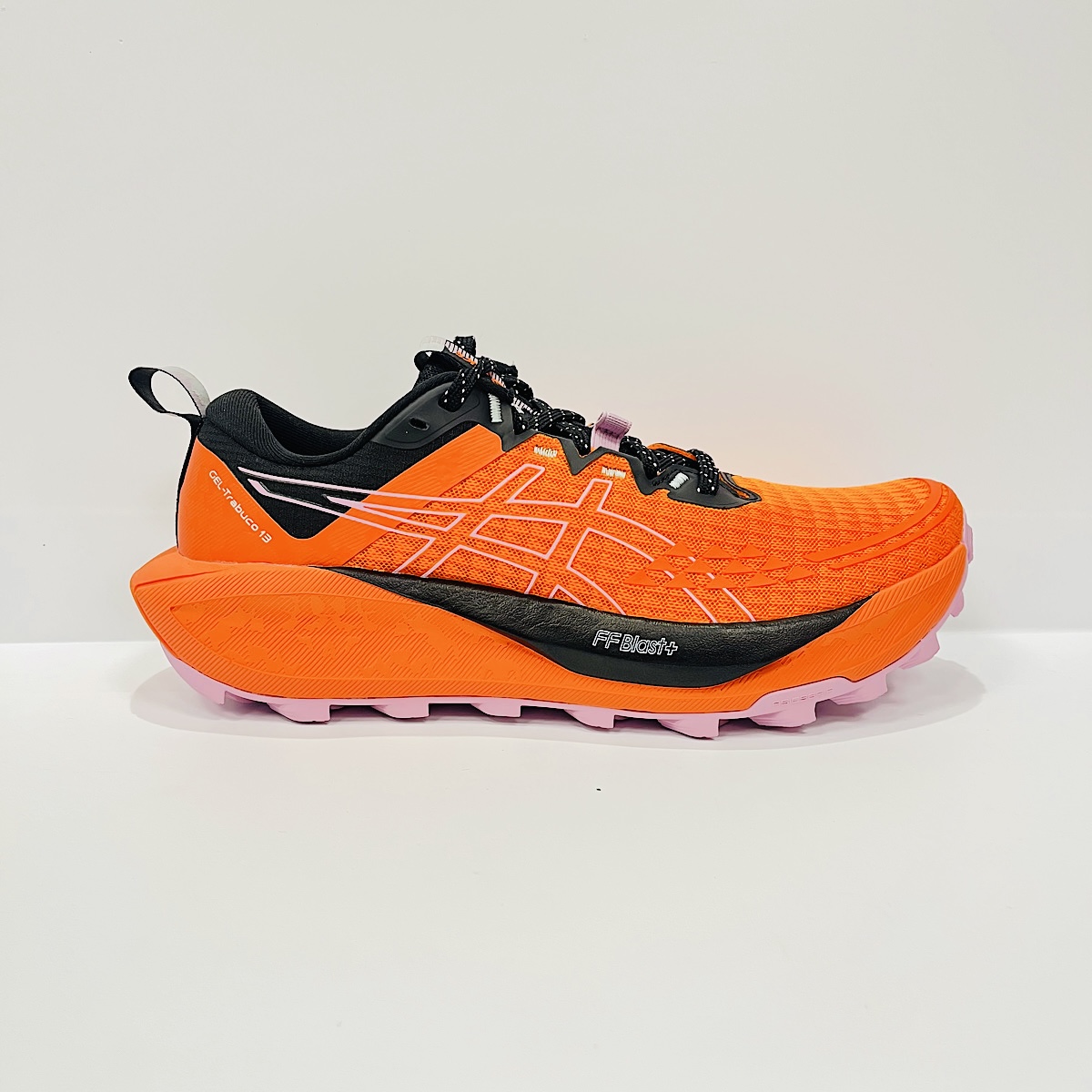 Asics Trabuco 13 W