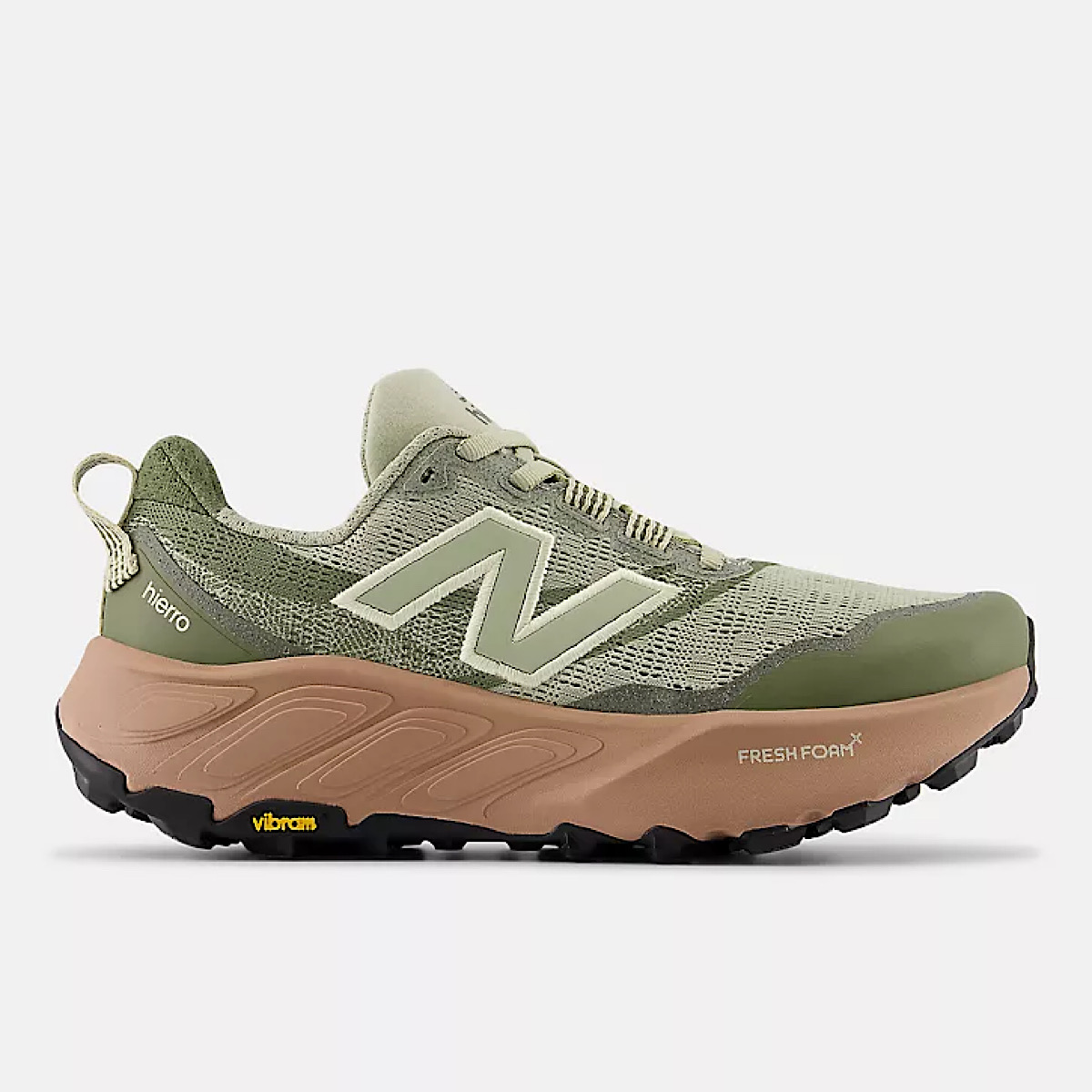 New Balance Hierro v9 W