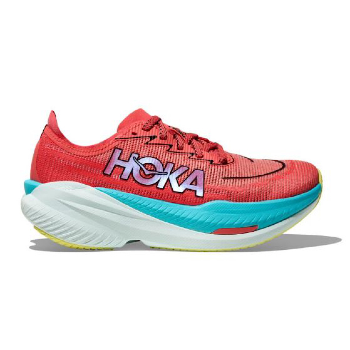 Hoka Mach x2