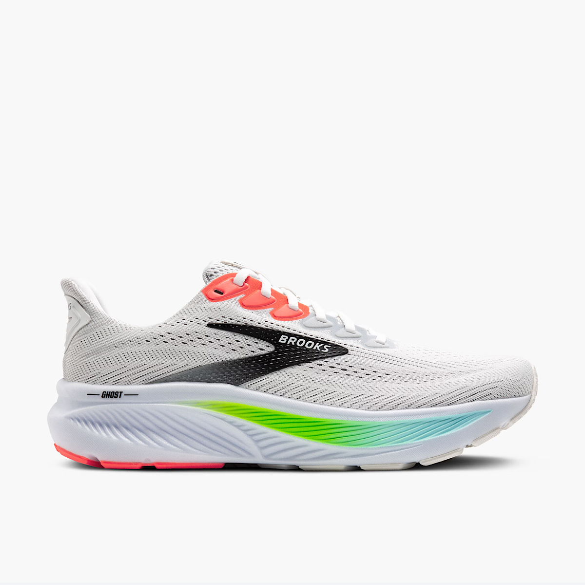 Brooks Ghost 17
