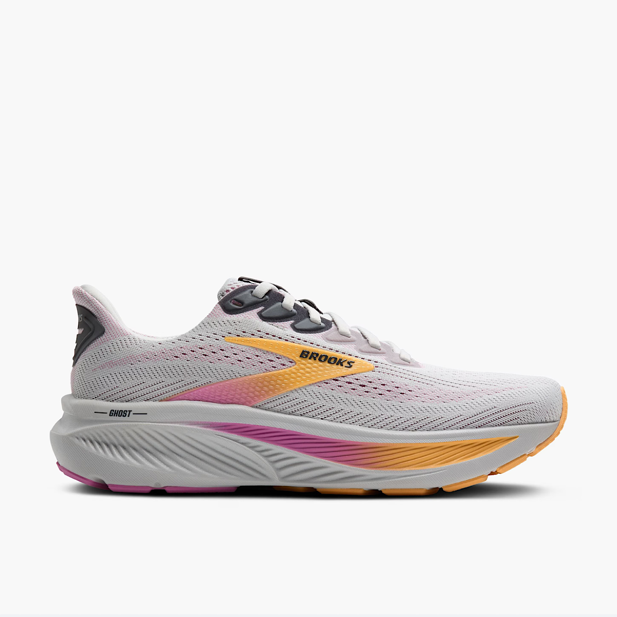 Brooks Ghost 17 W