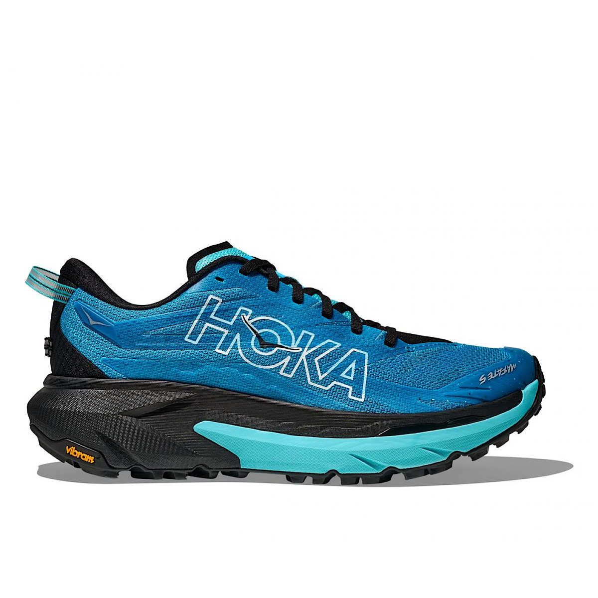Hoka Mafate 5