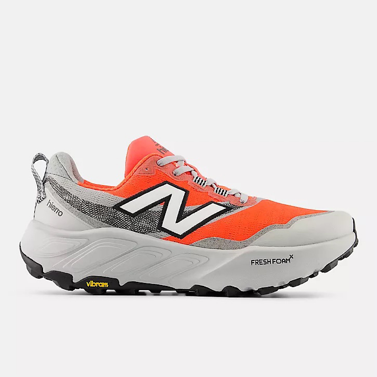 New Balance Hierro V9