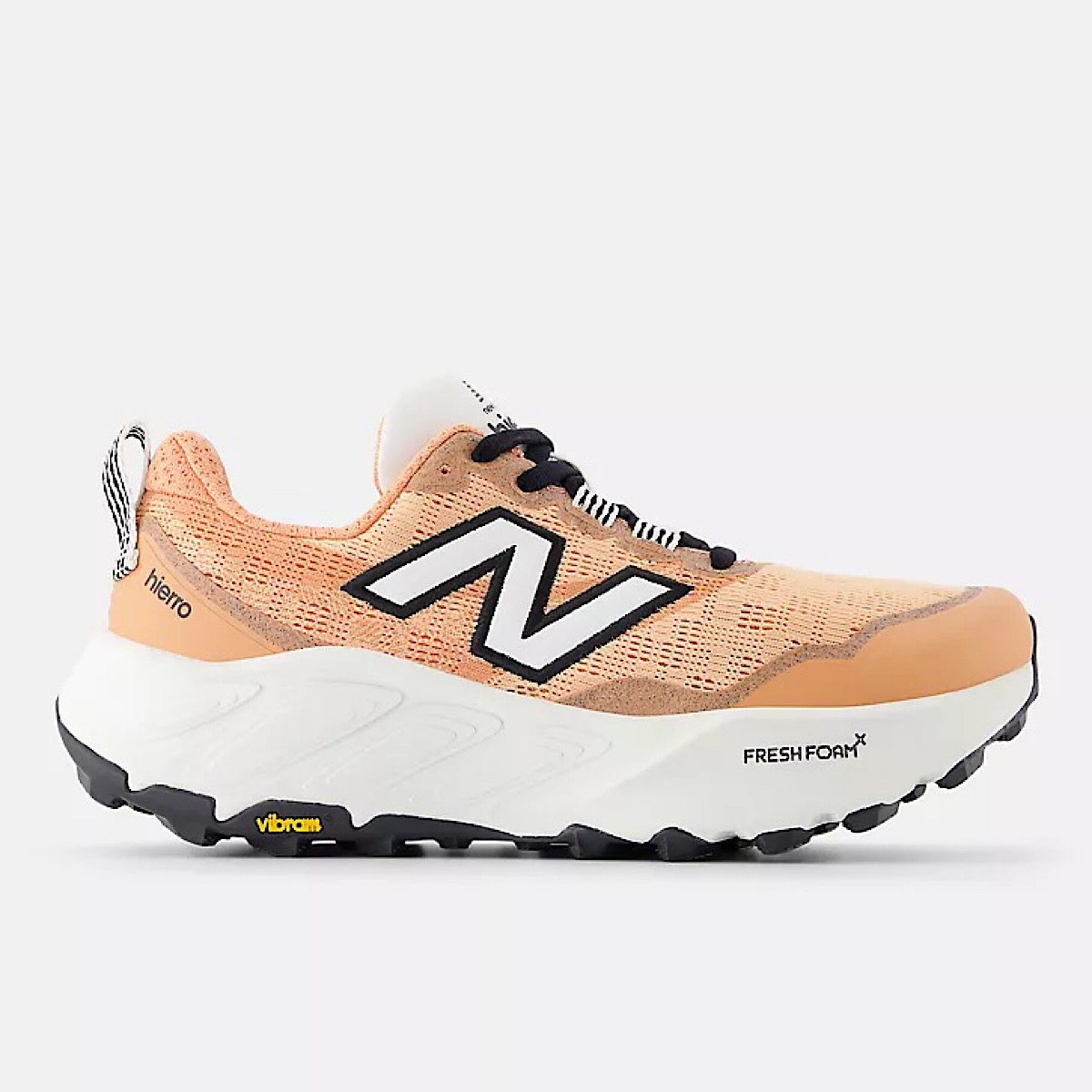 New Balance Hierro V9 W