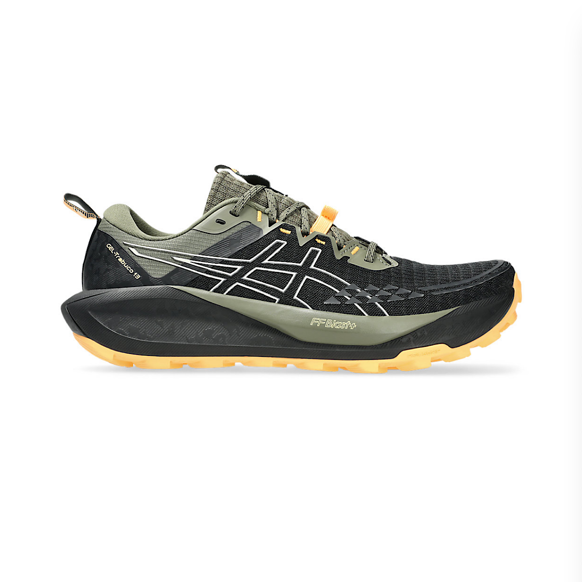 Asics Trabuco 13