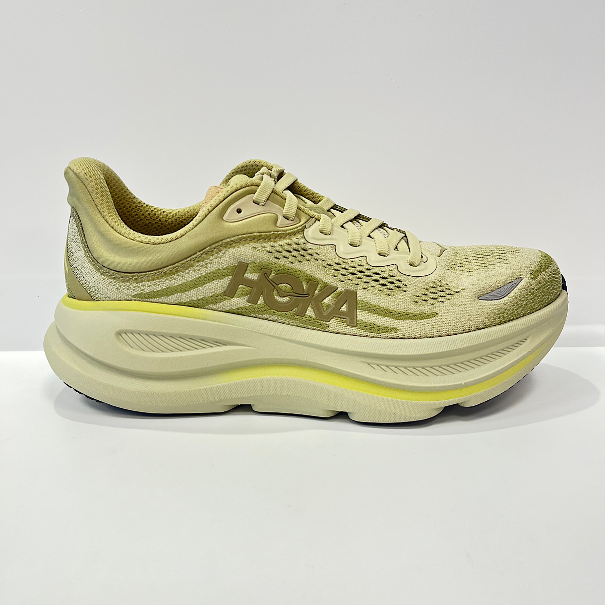 Hoka Bondi 9