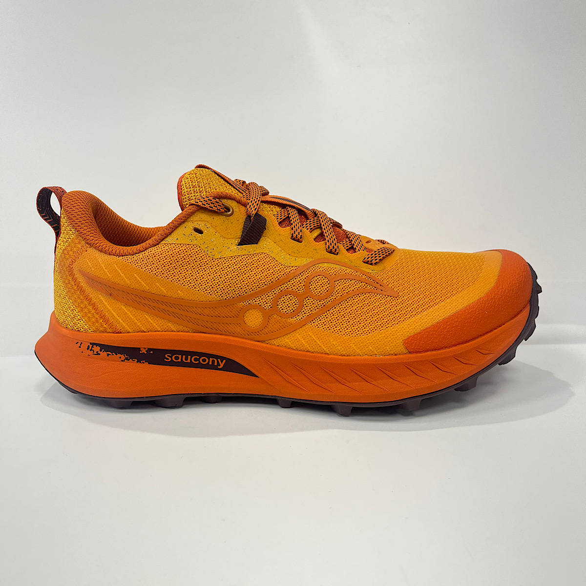 Saucony Peregrine 15