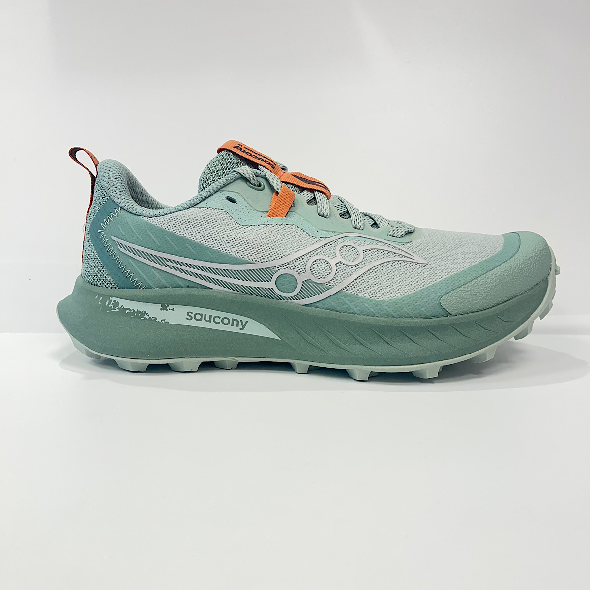 Saucony Peregrine 15 W