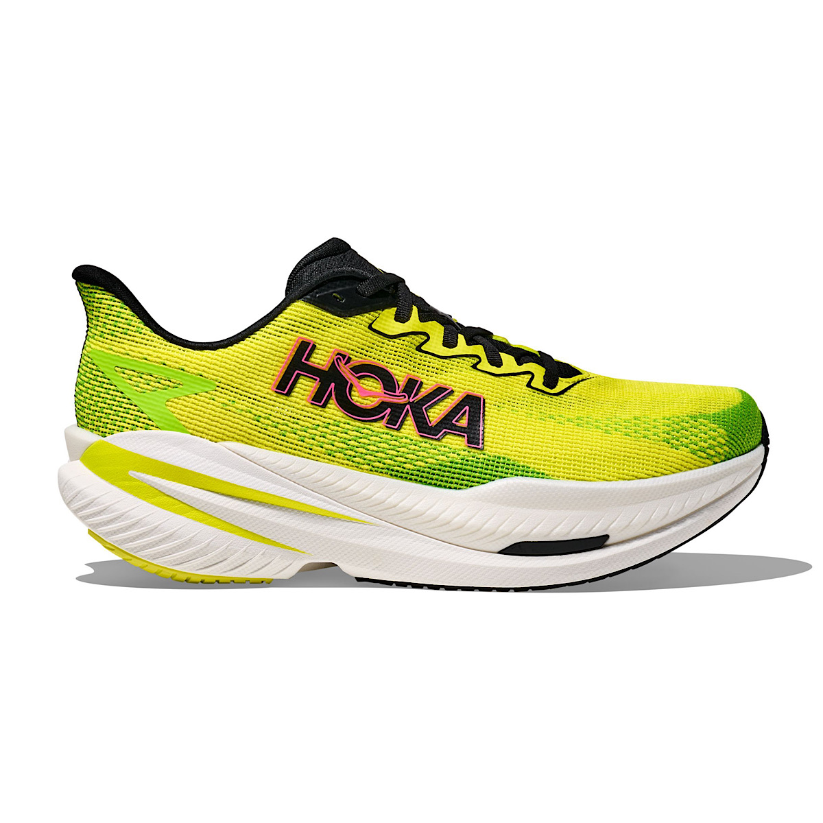 Hoka Mach X 3