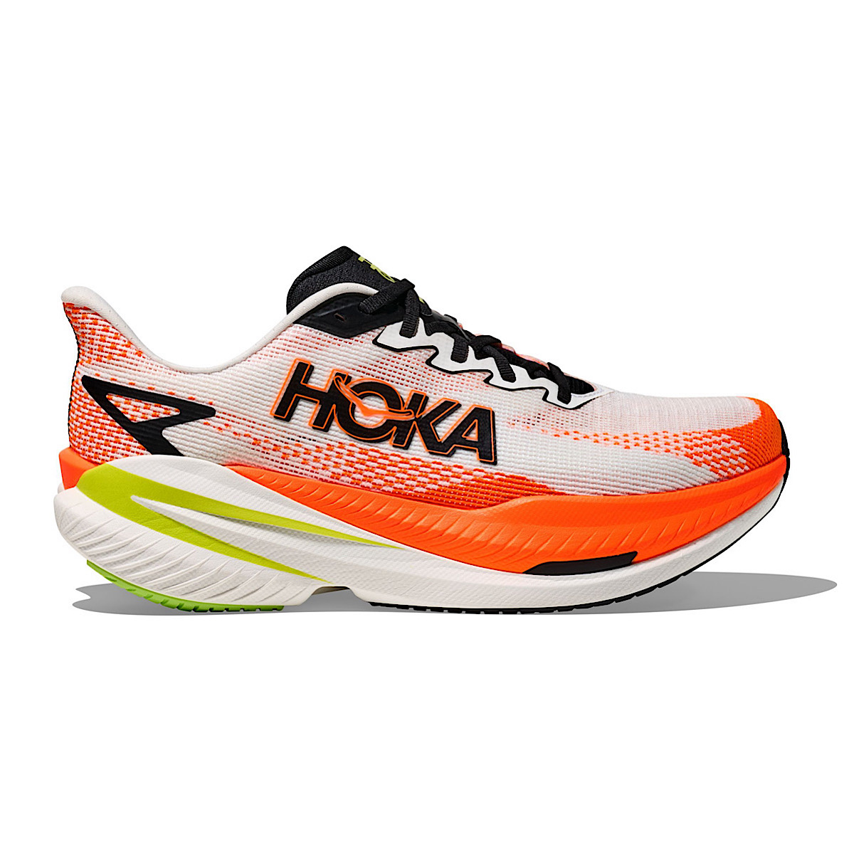 Hoka Mach X 3