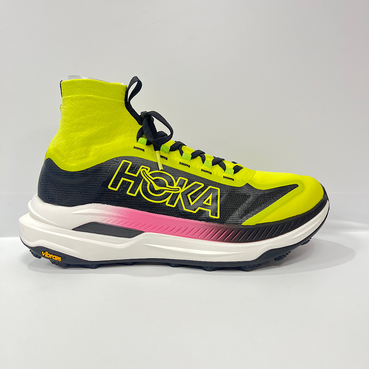 Hoka Tecton x3