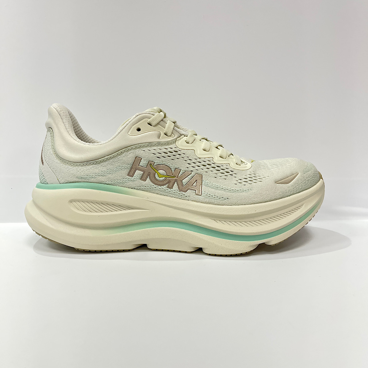 Hoka Bondi 9 W