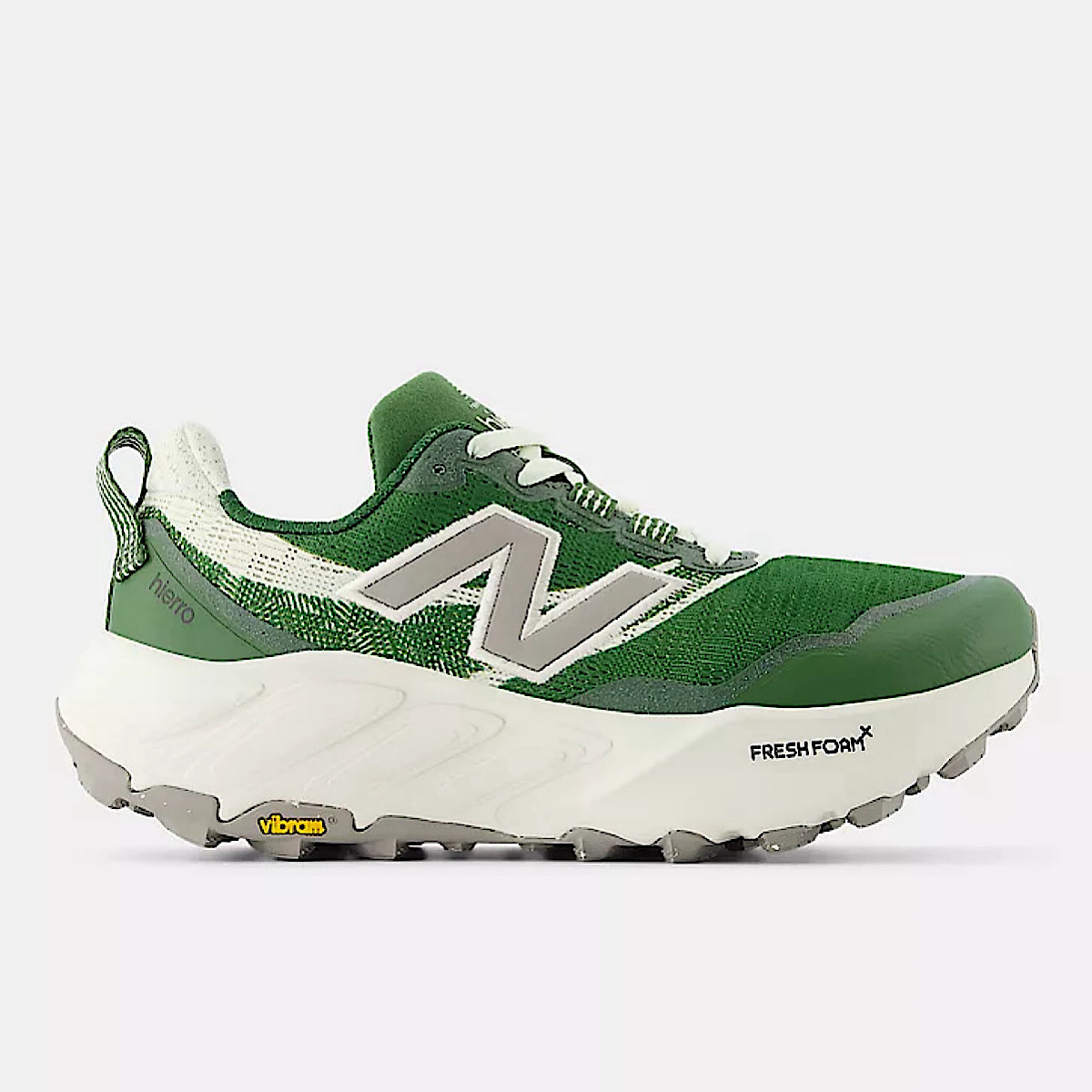 New Balance Hierro V 9 W