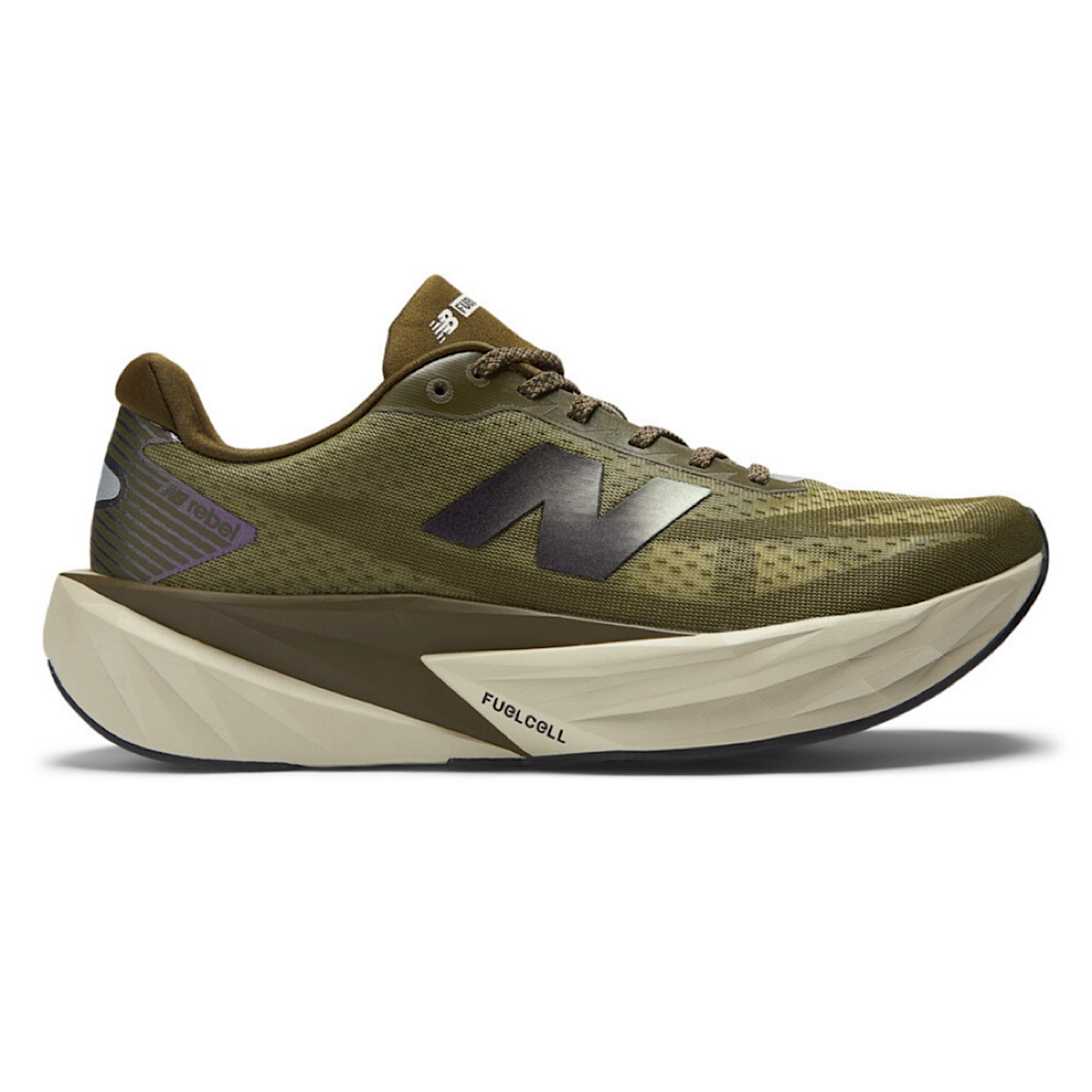 New Balance Rebel 5 Fuelcell