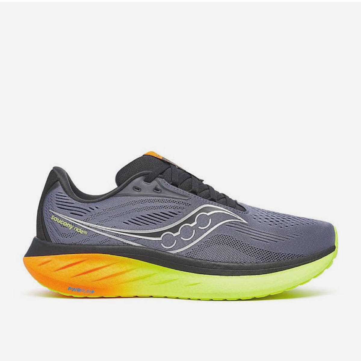 Saucony Ride 18