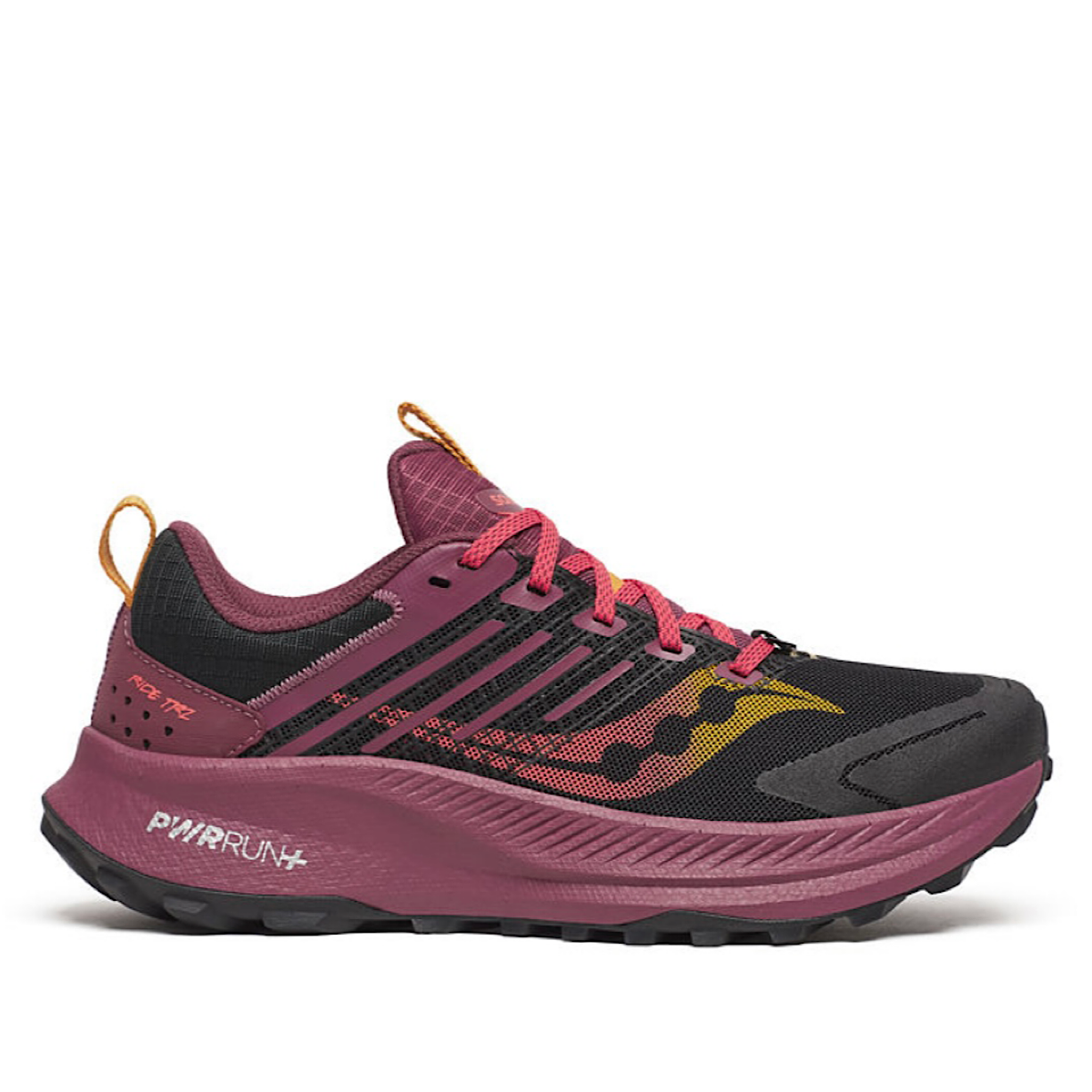 Saucony Ride Tr W
