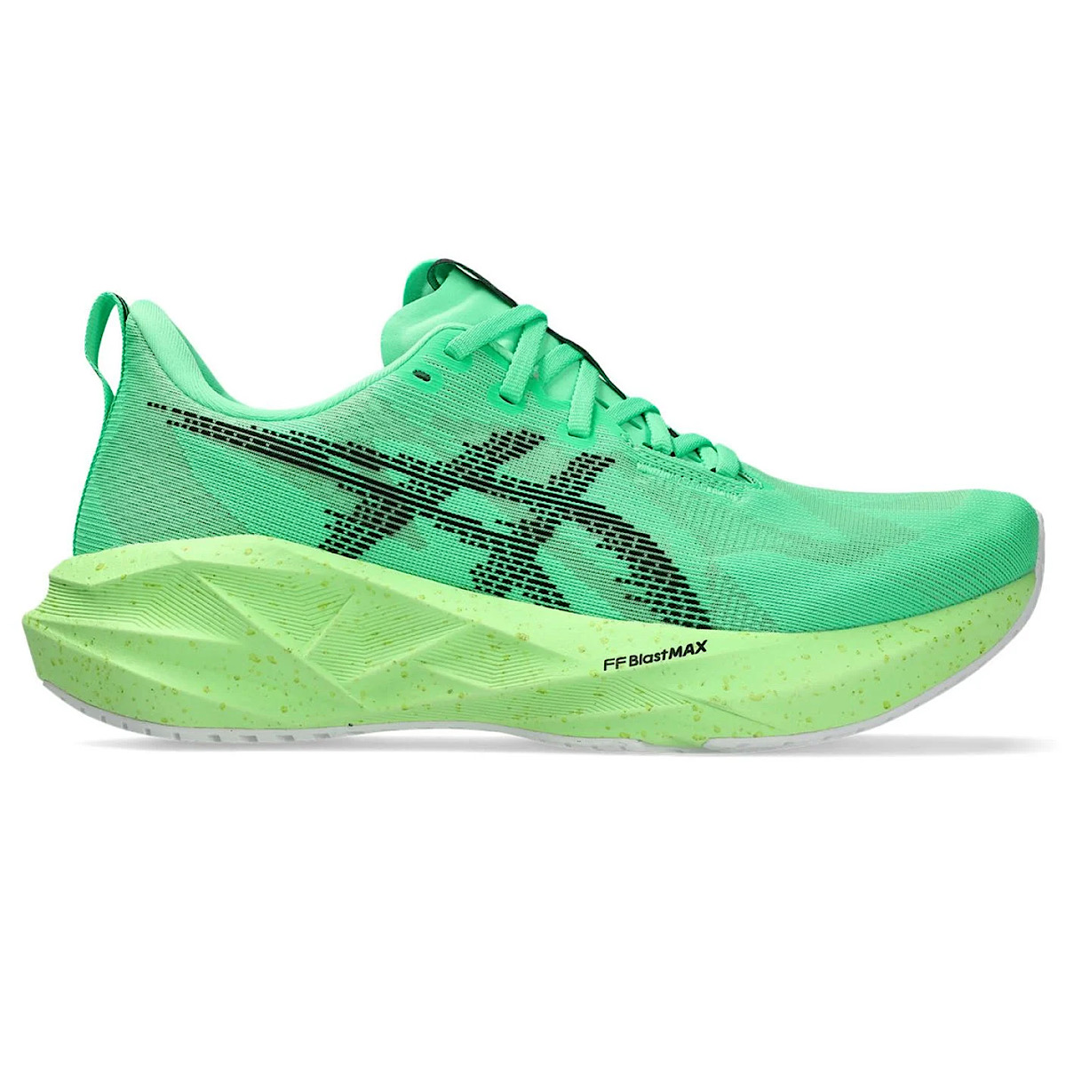Asics Novablast 5