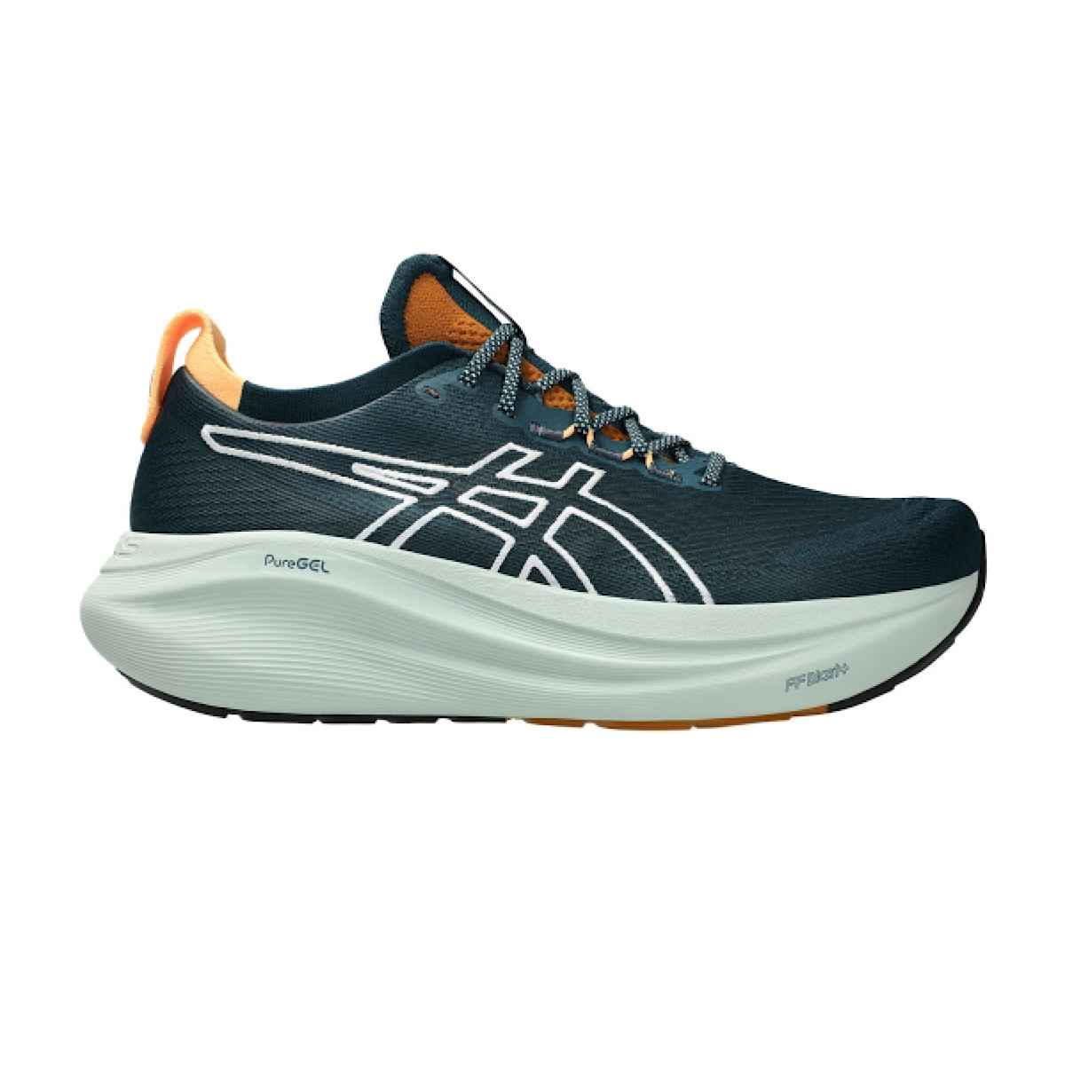Asics Nimbus 27 tr