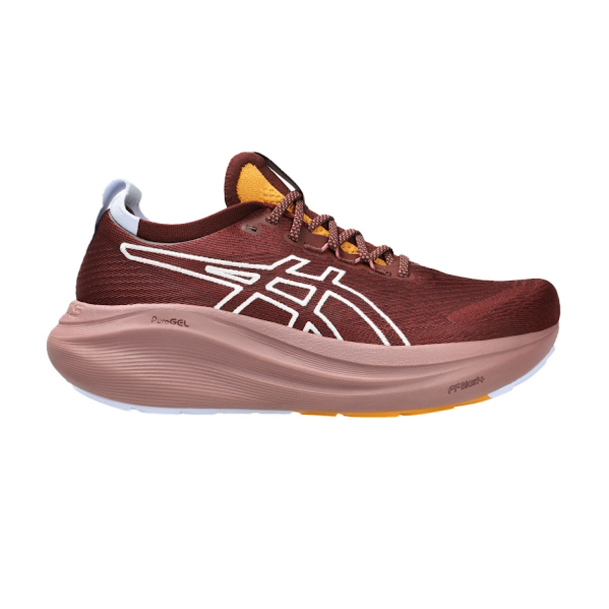Asics Nimbus 27 Tr W