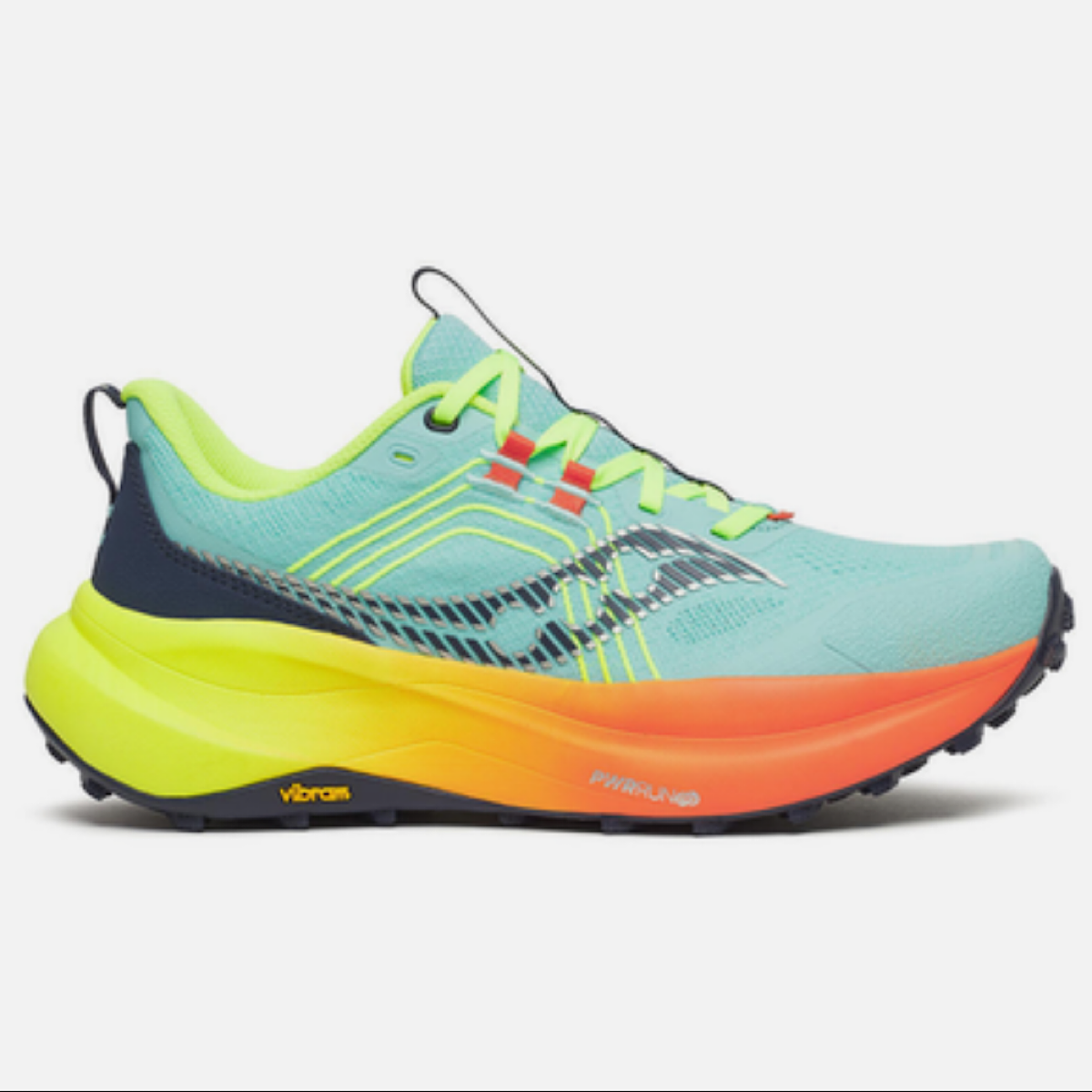 Saucony Xodus Ultra 4 W