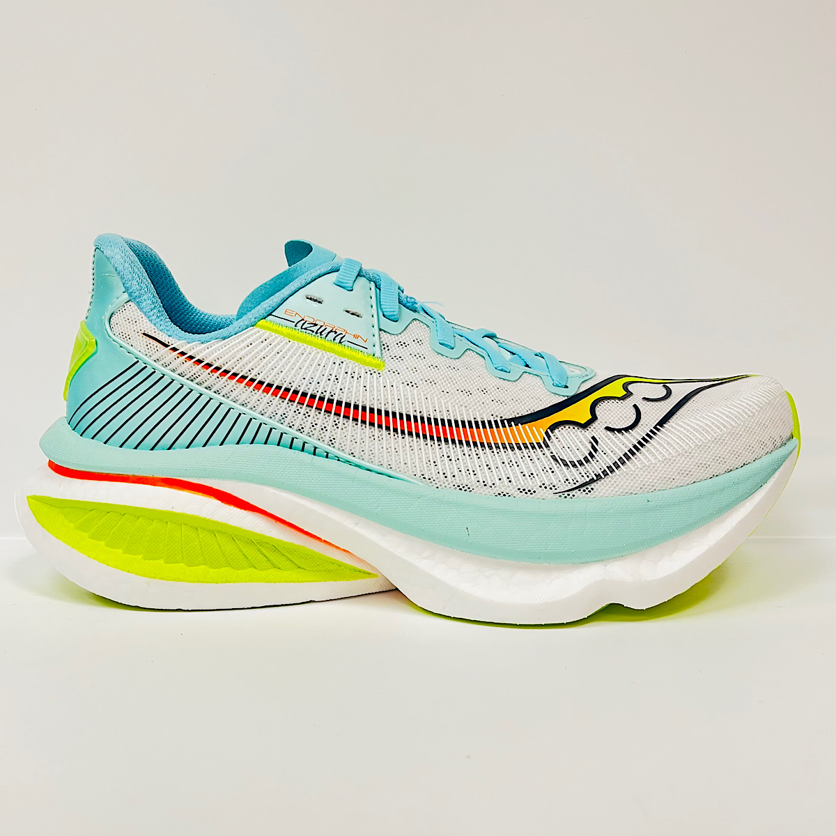 Saucony Endorphin Azura W Saucony Endorphin Azura W